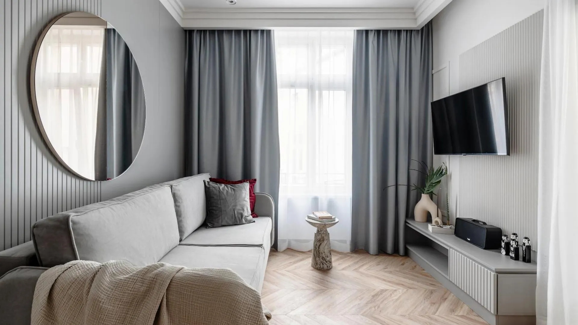Mamehome Apartments Krakow