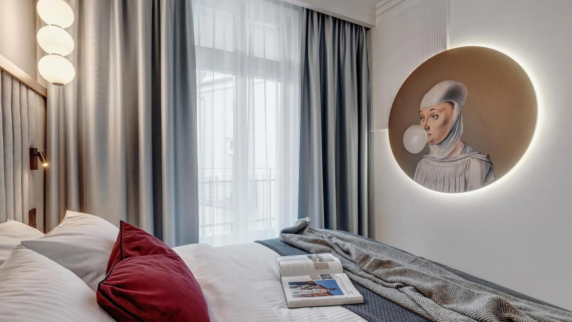 Mamehome Apartments Krakow Poland