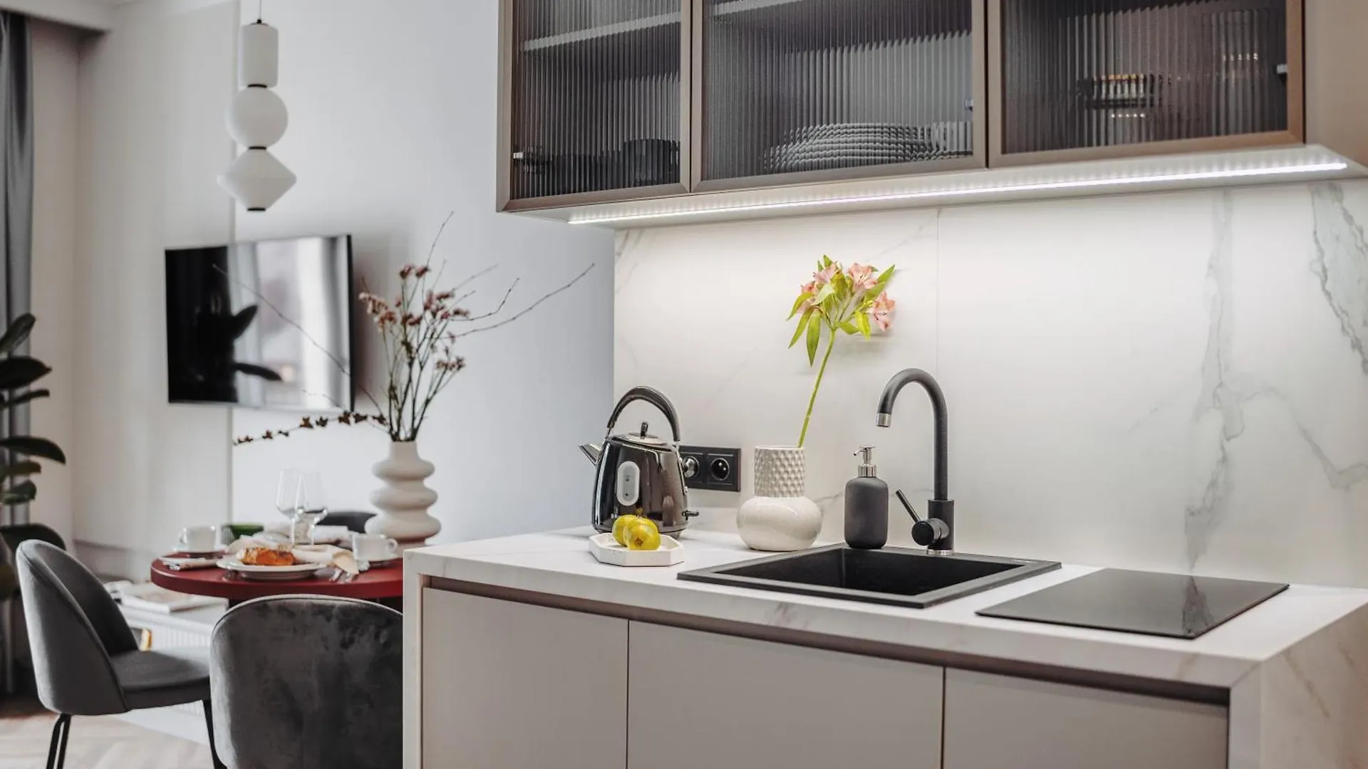 Mamehome Apartments Krakow