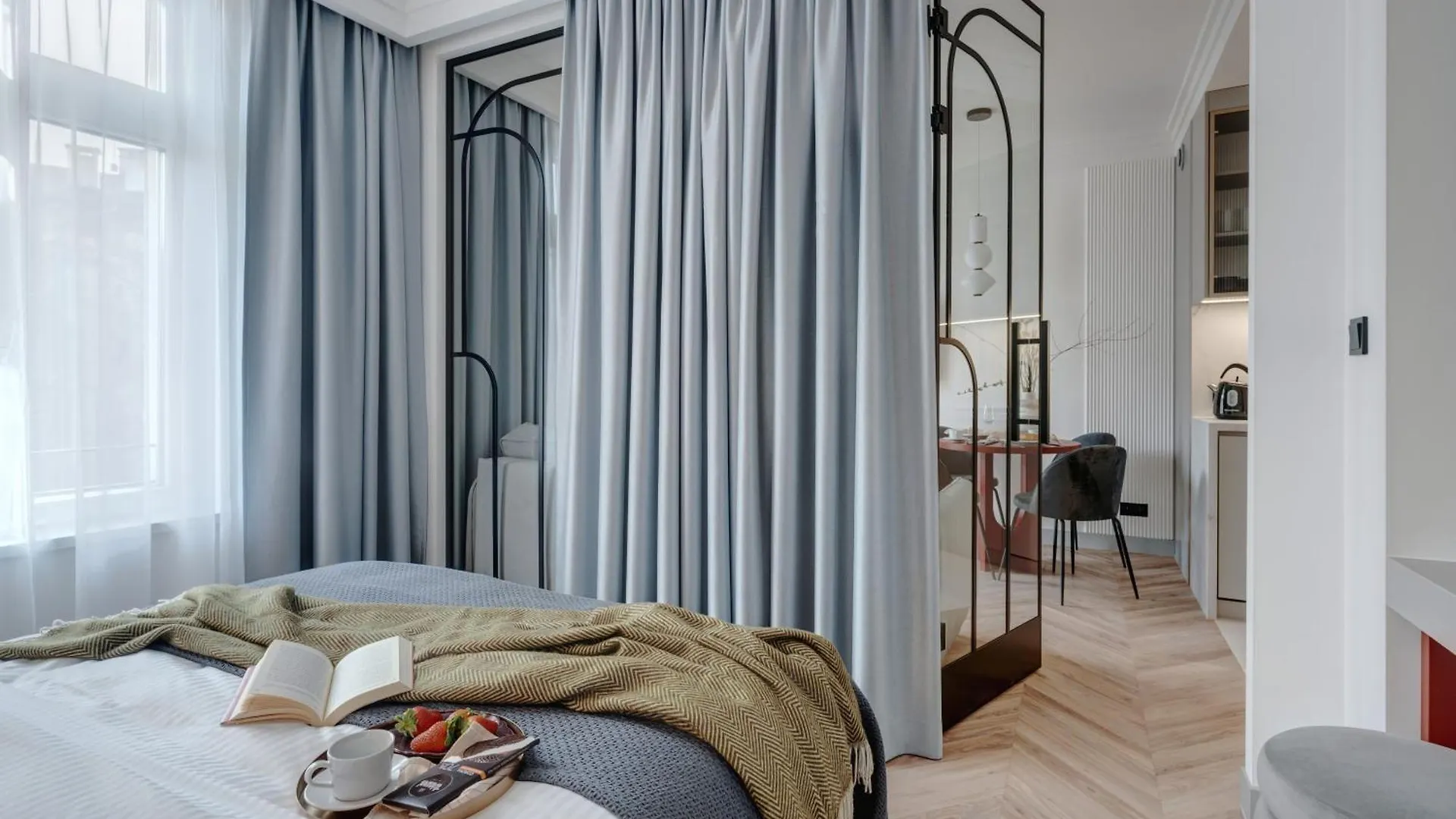 Mamehome Apartments Krakow
