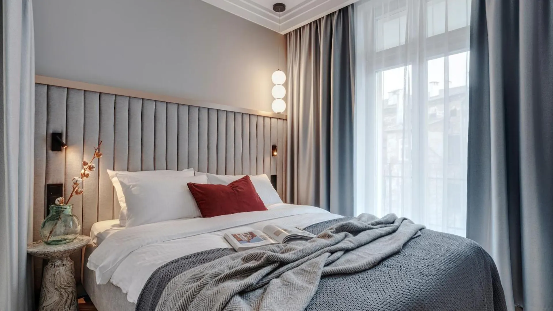 Mamehome Apartments Krakow